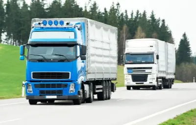 Adana ile Fındıklı Arası Eşya Taşıma